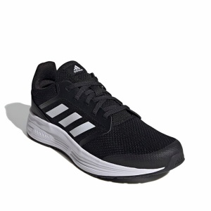 阿迪达斯 ADIDAS 男子 跑步系列 GALAXY 5 运动 跑步鞋 FW5717 42码