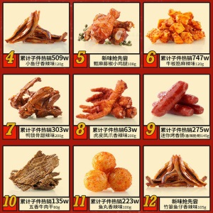 良品铺子