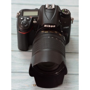 Nikon/尼康D90数码相机单反 中端 旅游摄影新手家用D7000/D5300 D90