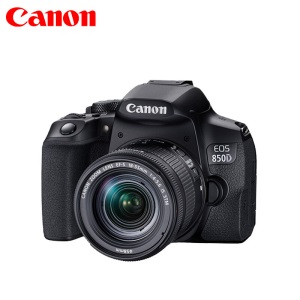 佳能（Canon）EOS
