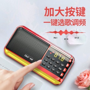 先科（SAST）V30红