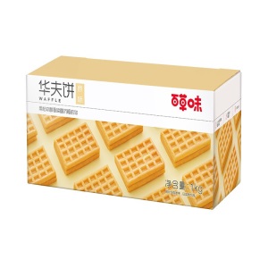 百草味 网红小零食手撕面包整箱办公室早餐饼干蛋糕软面包家庭装儿童代餐