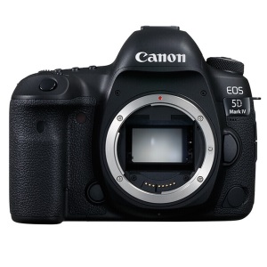 佳能（Canon）EOS 5DMarkIV/5D4（24-105f/4 USM）全画幅数码单反相机（含云鹤2S稳定器+256G卡+包+滤镜）