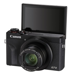 佳能（Canon）G7XIII