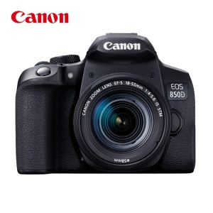 佳能（Canon）EOS