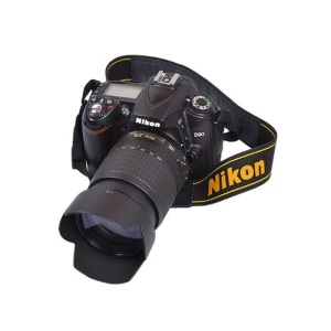 Nikon/尼康D90数码相机单反 中端 旅游摄影新手家用D7000/D5300 D90