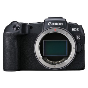 佳能（Canon）EOS RP 全画幅微单数码相机 24-105标准镜头套装