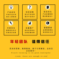 网络营销 网站优化网站推广网站