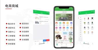 软件开发/APP定制开发/小程序开发/网站开发